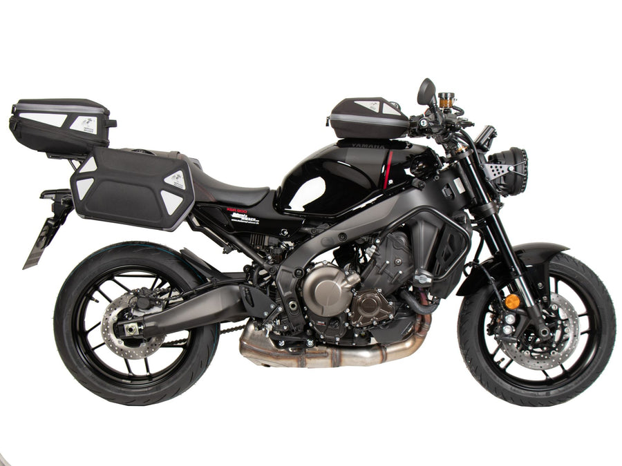 Yamaha XSR 900 [2022-2025] - Tanking Basic Inkludert motpart Tank Sac