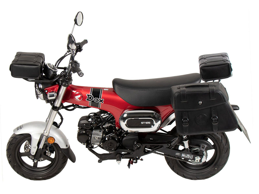 Honda ST 125 DAX [2023-2025] -C-BOW Side Carrier Left
