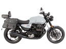 Moto Guzzi V7 Stone [2025] - Sissybar med bagasjebro-1