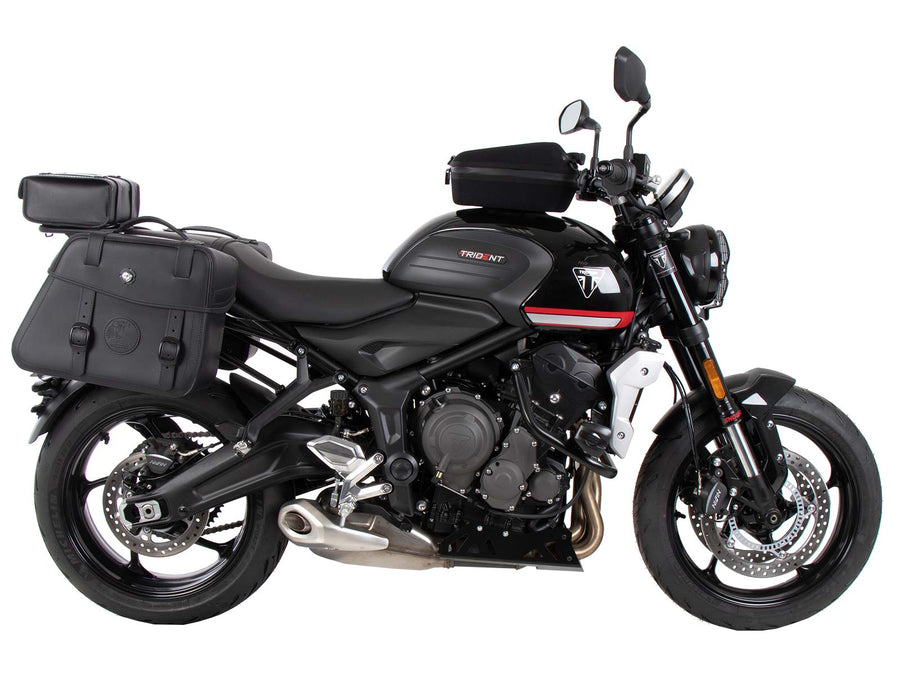 Triumph Trident 660 [2025] - Bagasjebro