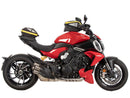 Ducati Diavel V4 [2023-2025] - Tanking Basic Inkludert motpart Tank Sac-1