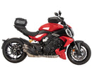 Ducati Diavel V4 [2023-2025] - Tanking Basic Inkludert motpart Tank Sac-19