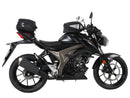 Suzuki GSX-S 125 [2017-2025] - Tankring Basic inkl. motpart tank bag perspektivvisning