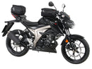 Suzuki GSX-S 125 [2017-2025] - Tankring Basic inkl. motpart tank bag