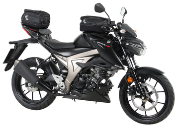 Suzuki GSX-S 125 [2017-2025] - Tankring Basic inkl. motpart tank bag