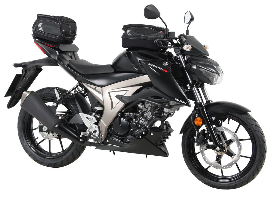 Suzuki GSX-S 125 [2017-2025] - Tankring Basic inkl. motpart tank bag