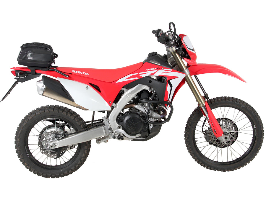 Hepco & Becker Smartrack bakre stativ til Honda CRF 450 L (2018-2021) - inkludert i det komplette settet