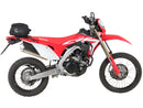 Hepco & Becker Smartrack bakre stativ til Honda CRF 450 L (2018-2021) - inkludert i det komplette settet