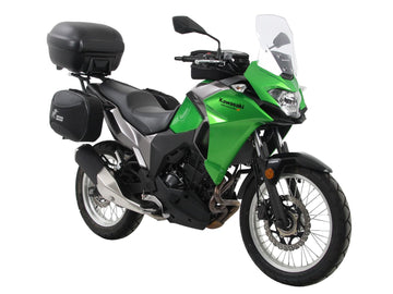 Kawasaki Versys-X 300 [2017-2020] -Tankring Basic Inkludert motpart Tank Sack