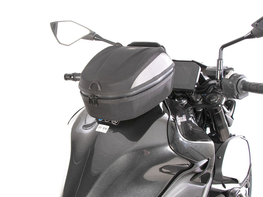 Kawasaki Z 900 [2025] - Tanking Basic Inkludert motpart tankveske