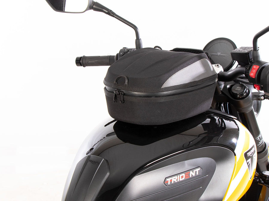 Triumph Trident 660 [2021-2024] - Tanking Basic Inkludert motpart Tank Sack