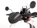 Ducati DesertX [2022-2025] - Tankring Basic inkl. motpart tank bag sett forfra
