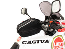 Cagiva Elefant 900 IE [1990-1992] - Tanking Basic Inkludert motstykke Tank Sack-5