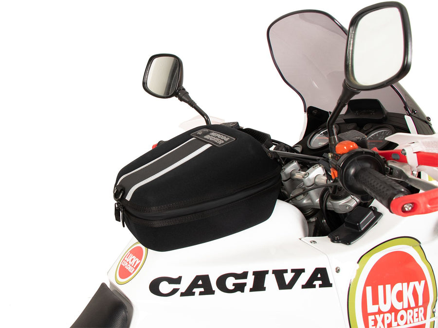 Cagiva Elefant 900 IE [1990-1992] - Tanking Basic Inkludert motstykke Tank Sack