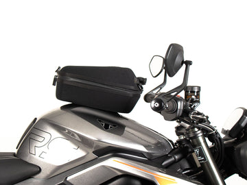 Triumph Street Triple 765 LO [2017-2025] - Tanking Basic Inkludert motpart Tank Sack