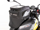 Triumph Trident 660 [2021-2024] - Tanking Basic Inkludert motpart Tank Sack-8