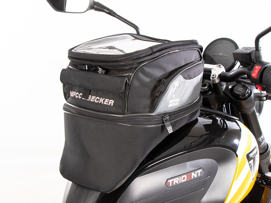 Triumph Trident 660 [2021-2024] - Tanking Basic Inkludert motpart Tank Sack