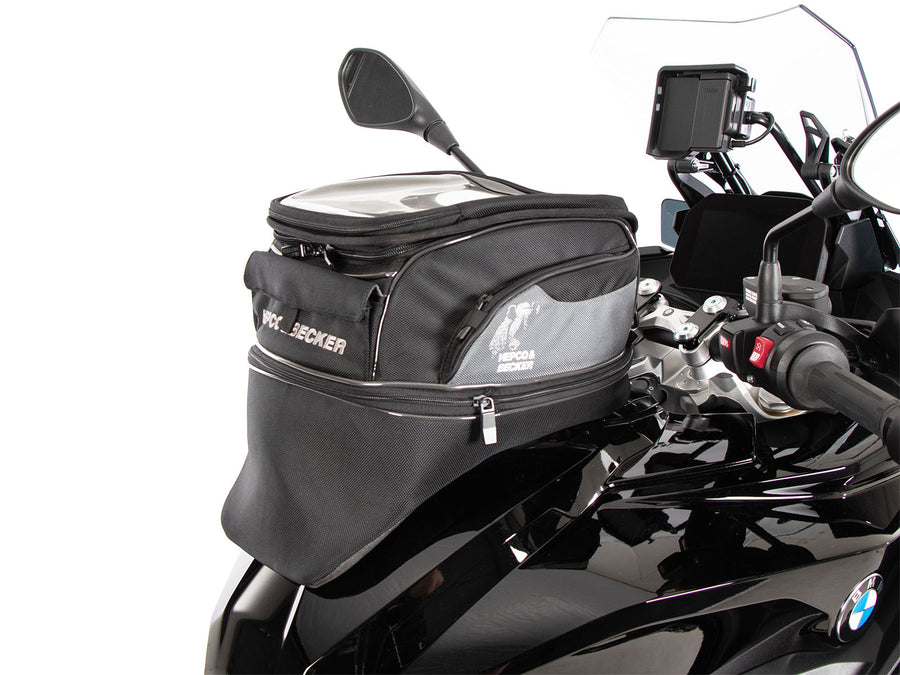 BMW S 1000 XR [2024-2025] - Tanking Basic Inkludert motpart Tank Sac