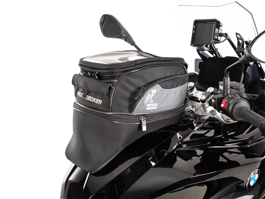 BMW S 1000 XR [2024-2025] - Tanking Basic Inkludert motpart Tank Sac