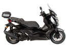 Hepco & Becker Smartrack bakre stativ for Yamaha Xmax 125/300/Tech Ma (2023-2026) - inkludert i det komplette settet