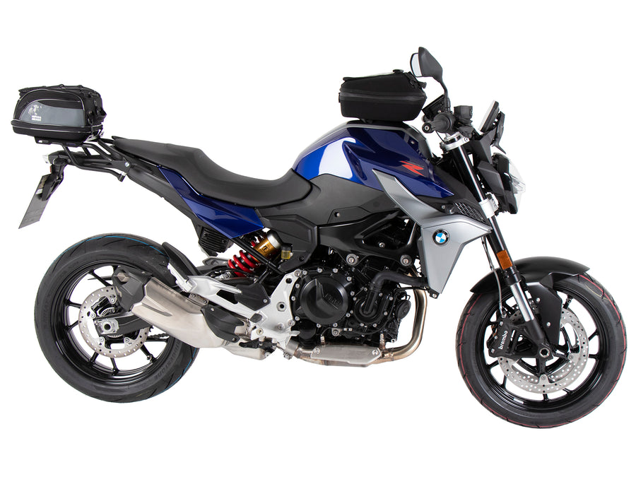 BMW F 900 R [2020-2024] - Tanking Basic Inkludert motpart Tank SAC