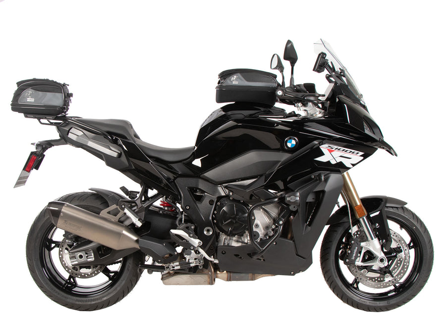 Hepco & Becker Smartrack bakre stativ for BMW S 1000 XR (2024-2026) - inkludert i det komplette settet