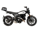 Hepco & Becker Smartrack bakre stativ for Ducati Scrambler 800 Icon (2023-2026) - inkludert i det komplette settet