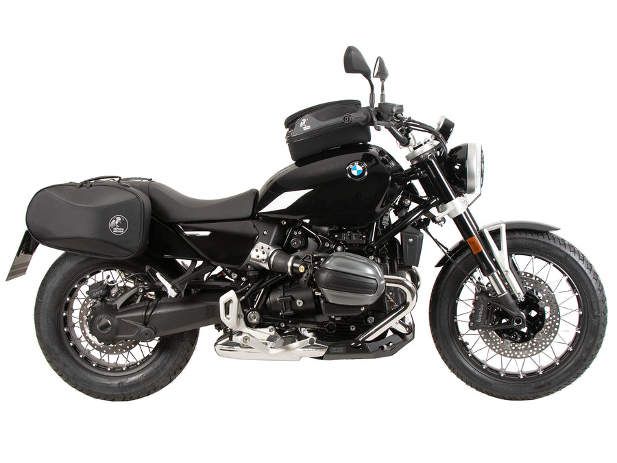 BMW R 12 [2024-2025] - Tanking Basic Inkludert motpart tankveske