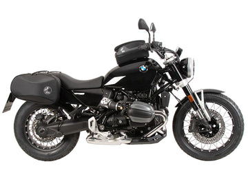 BMW R 12 [2024-2025] - Tanking Basic Inkludert motpart tankveske