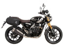 Triumph Scrambler 400 X [2024-2025] -C-BOW Side Carrier-10