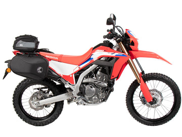 Honda CRF 300 L [2021-2025] -C-BOW Side Carrier