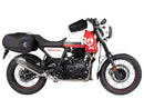 Royal Enfield Scram 411 [2022-2024] - Tanking Basic Inkludert motpart Tank Sac-4