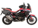 Honda CRF 1100 L på ADV SP [2024-2025] -C-BOW Side Carrier-7