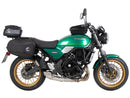 Hepco & Becker Smartrack bakholder for Kawasaki Z 650 RS (2022-2026) - inkludert i det komplette settet
