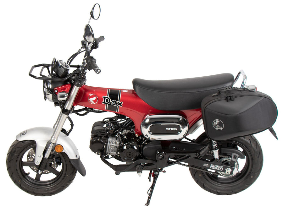 Honda ST 125 DAX [2023-2025] -C-BOW Side Carrier Left