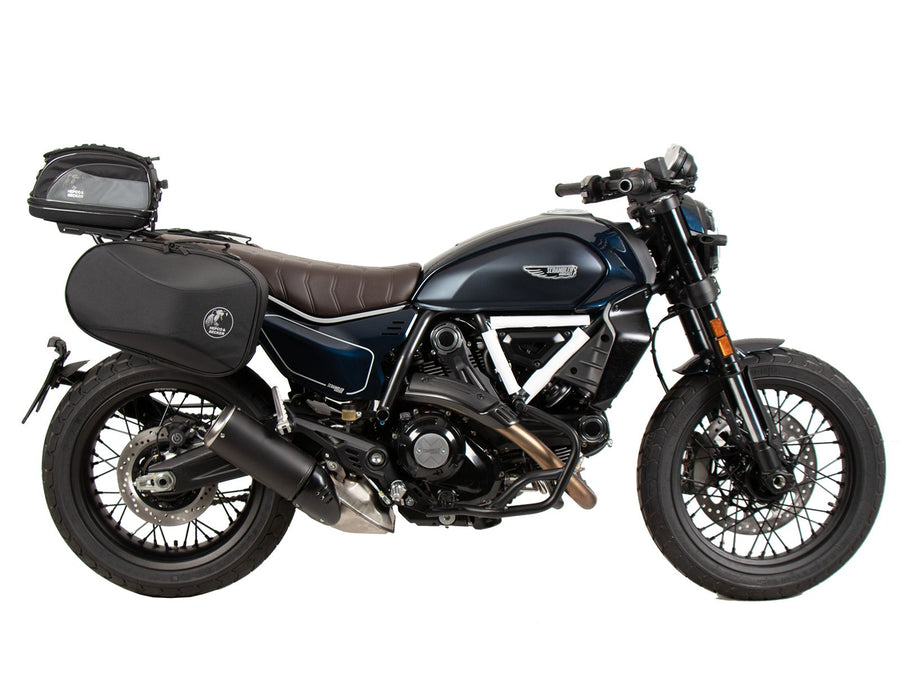 Ducati Scrambler 800 netter [2023-2025] - Smartrack