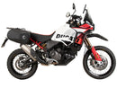 Ducati Desertx Rally [2024-2025] -C-BOW Side Carrier-12