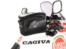 Cagiva Elefant 900 IE [1990-1992] - Tanking Basic Inkludert motstykke Tank Sack-7