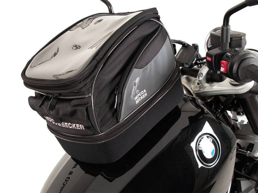 BMW R 12 [2024-2025] - Tanking Basic Inkludert motpart tankveske