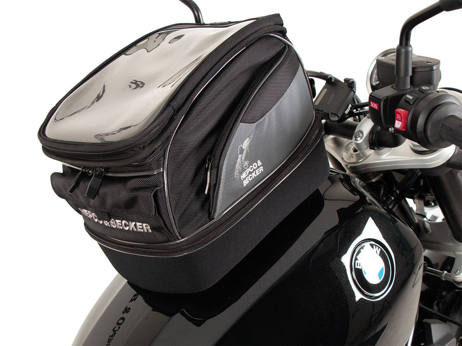 BMW R 12 [2024-2025] - Tanking Basic Inkludert motpart tankveske
