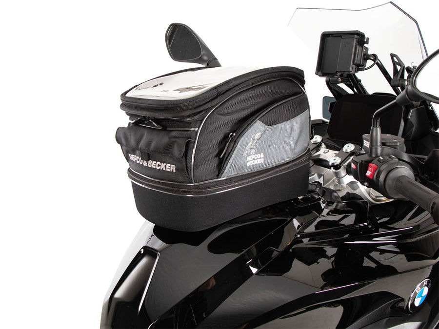 BMW S 1000 XR [2024-2025] - Tanking Basic Inkludert motpart Tank Sac