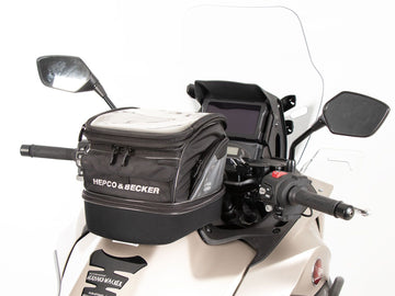 Honda NT 1100 [2022-2024] - Tanking Basic Inkludert motpart Tank Sac