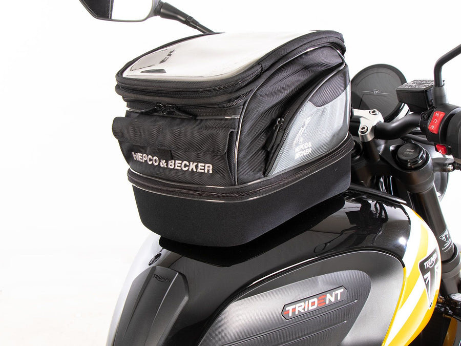 Triumph Trident 660 [2021-2024] - Tanking Basic Inkludert motpart Tank Sack
