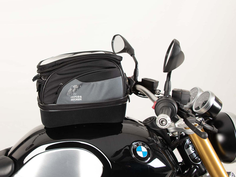 BMW R Ninet Racer [2017-2023] - Tanking Basic Inkludert motstykke Tank Sac