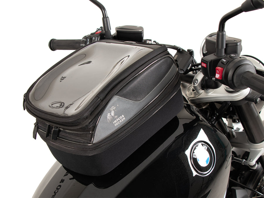 BMW R 12 [2024-2025] - Tanking Basic Inkludert motpart tankveske