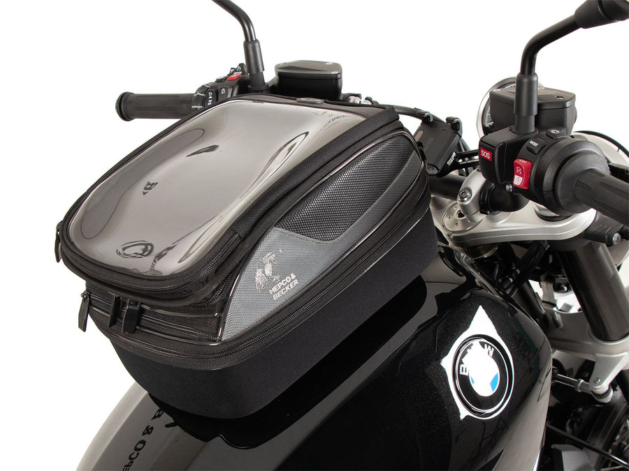 BMW R 12 [2024-2025] - Tanking Basic Inkludert motpart tankveske