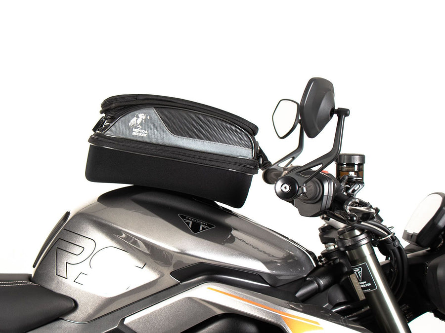 Triumph Street Triple 765 LO [2017-2025] - Tanking Basic Inkludert motpart Tank Sack