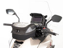 Honda NT 1100 [2022-2024] - Tanking Basic Inkludert motpart Tank Sac-15