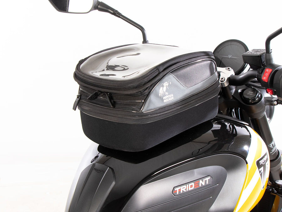 Triumph Trident 660 [2021-2024] - Tanking Basic Inkludert motpart Tank Sack