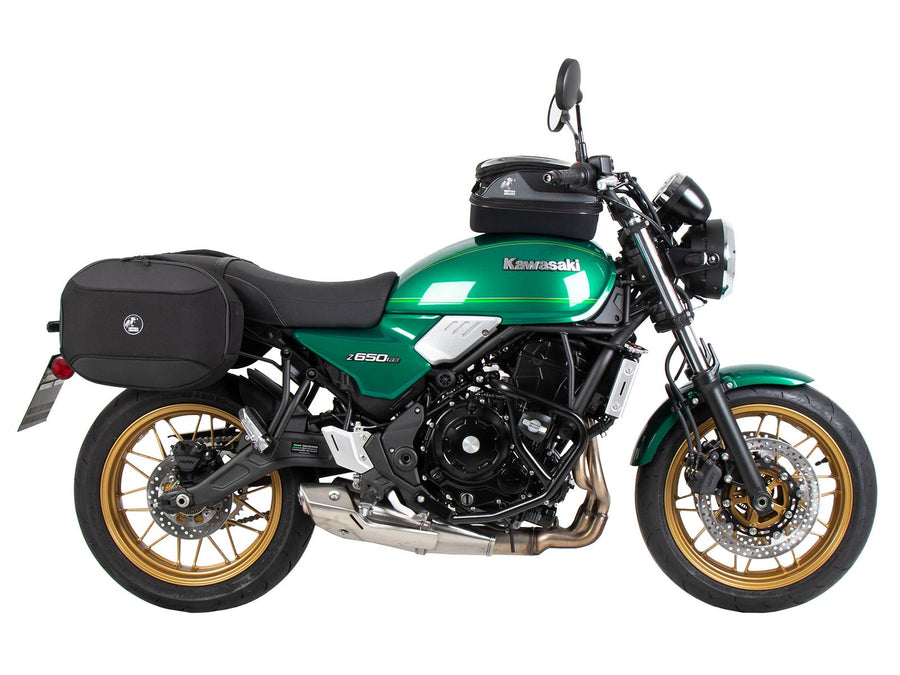 Kawasaki Z 650 RS [2022-2025] - Tanking Basic Inkludert motstykke Tank Sac